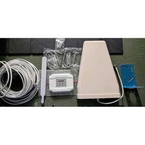 2025 Latest Verizon Cell Phone Signal Booster Verizon Signal Booster Cell Phone